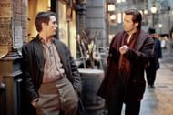 A still from The Prestige (Image via HBO Max)